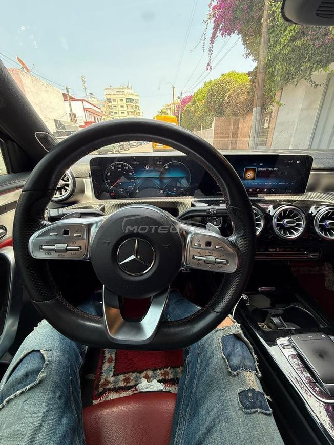 mercedes classe A 200