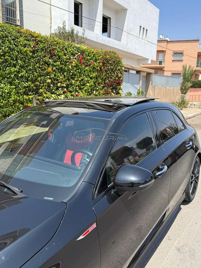 mercedes classe A 200