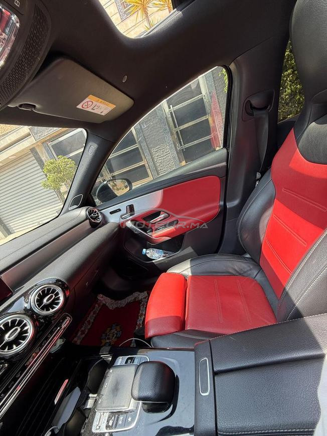 mercedes classe A 200