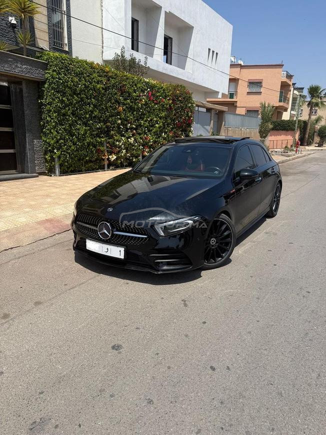 mercedes classe A 200