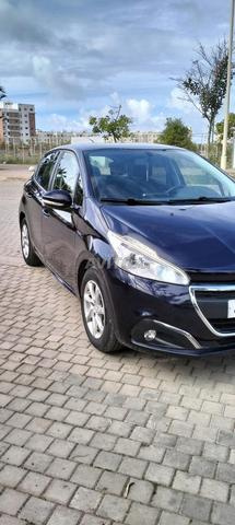 Peugeot 208 tt option La voiture rien a dire  - 2