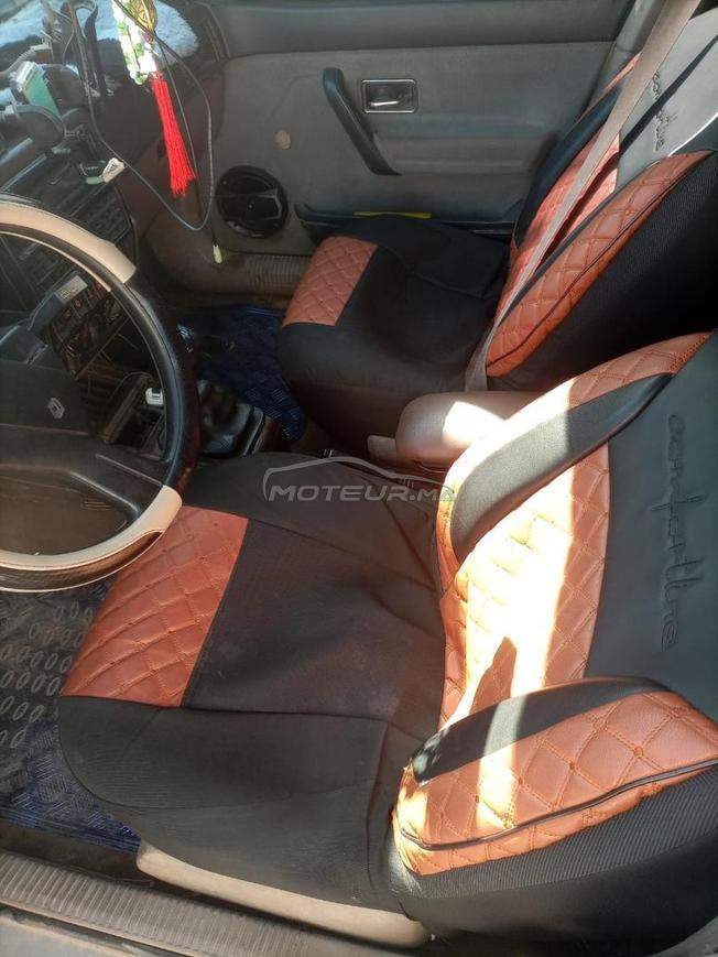 Renault R19 Diesel Manuelle 1989 à Oued Laou