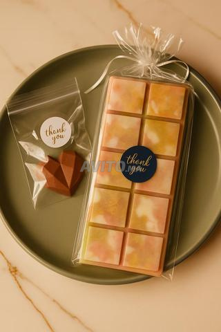 شكولاطة دبي حجم كبير مداق رائع مرحبا بطلبياتم 