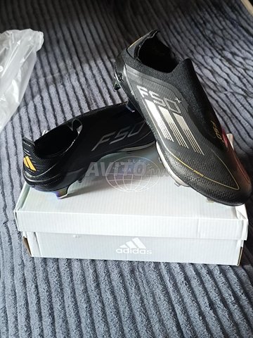 adidas F50 plus