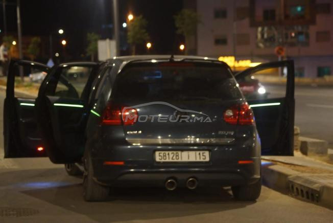 voiture