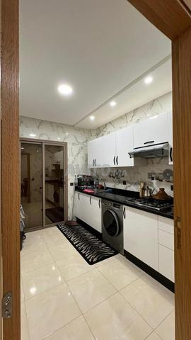Appartement à vendre 70 m² à Kénitra - 2
