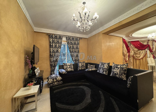 Appartement à vendre 92 m² à Marrakech