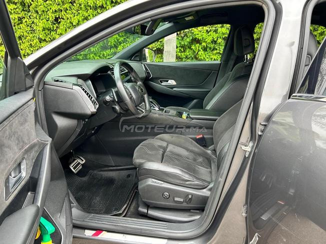 DS DS 7 Diesel Automatique 2020 à Casablanca