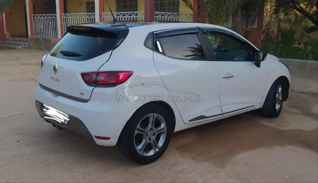 RENAULT CLIO 4 SPORT 