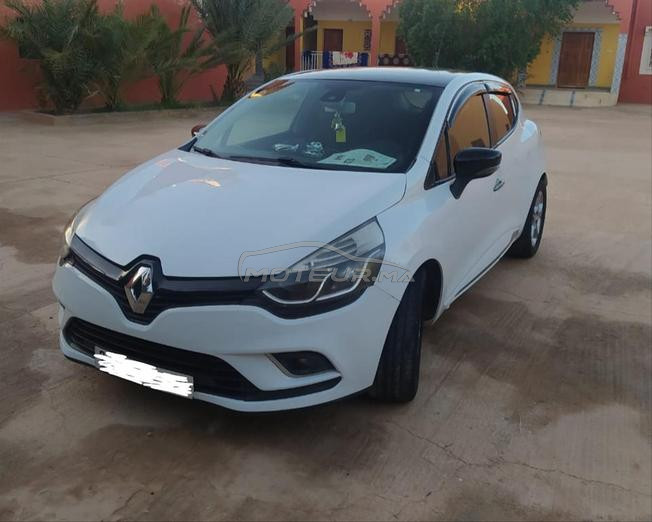 RENAULT CLIO 4 SPORT 