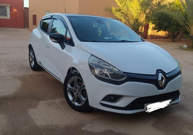 RENAULT CLIO 4 SPORT 