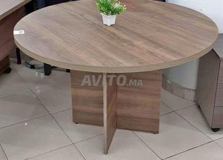 📌📌Table rond des réunion 