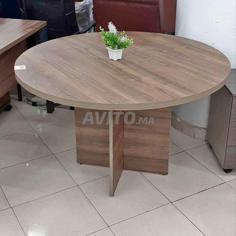 📌📌Table rond des réunion 