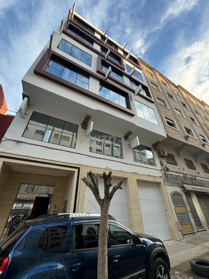 Location appartements et bureaux à Louata - image 5