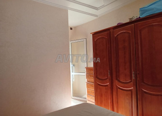 Appart 80 m² à El bassatine En face nouveau marché