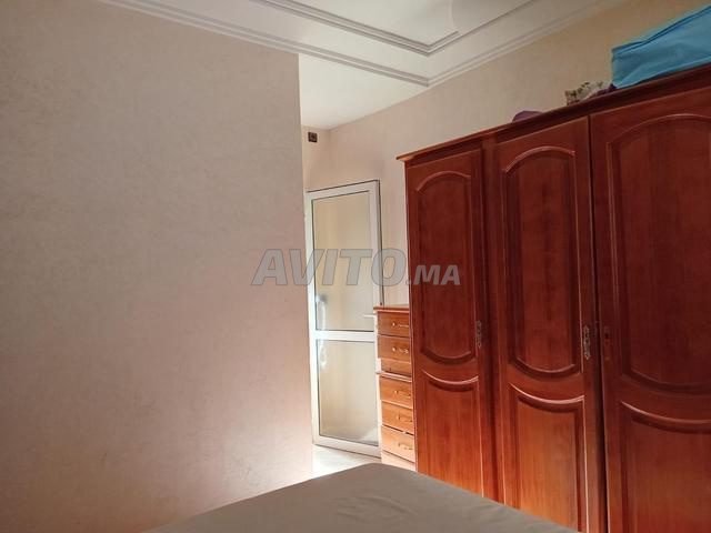 شقة 80 متر مربع في البساتين مقابل السوق الجديد