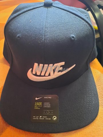 nike pro casquette orig