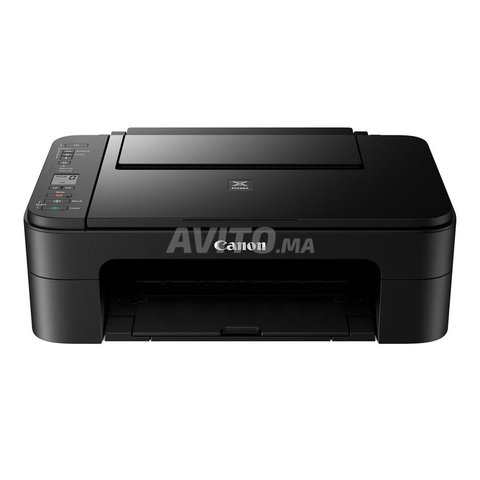 Imprimante Canon TS 3140
