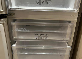 réfrigérateur en excellent état