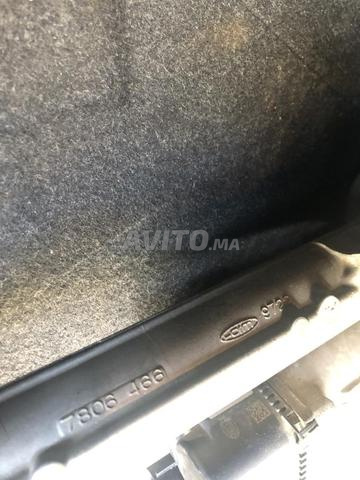 Crémaillère bmw serie 3 model 2015 - 2