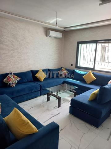 bel appartement à louer meublé au centre avc wifi