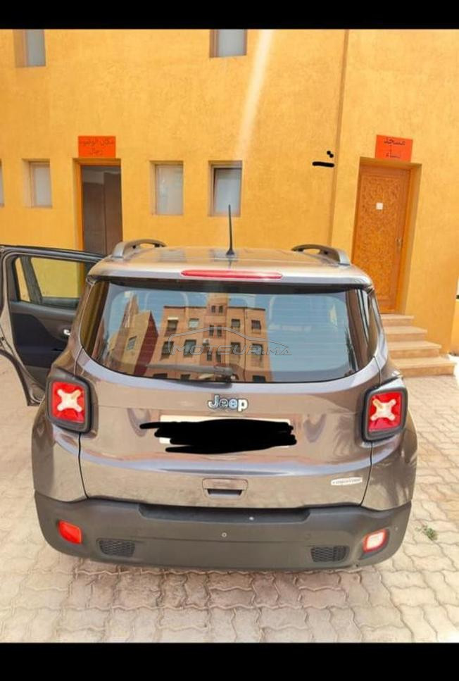 jeep renegade 2019 à vendre 