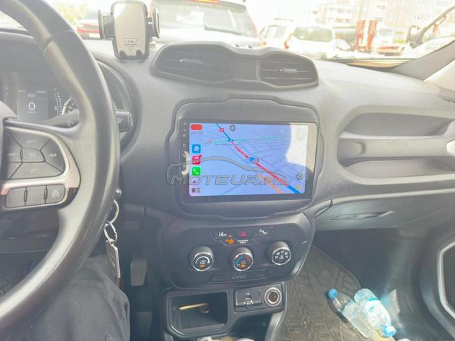 jeep renegade 2019 à vendre 
