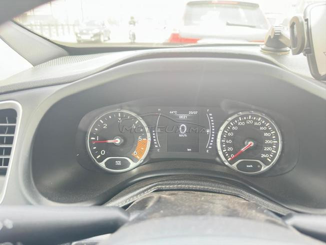 jeep renegade 2019 à vendre 