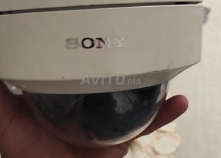 كمراة مراقبة 