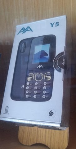 AYA Telephone GSM Y5