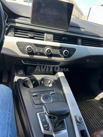 أودي أي5 ديزل أوتوماتيك 2020 في الدار البيضاء - 2