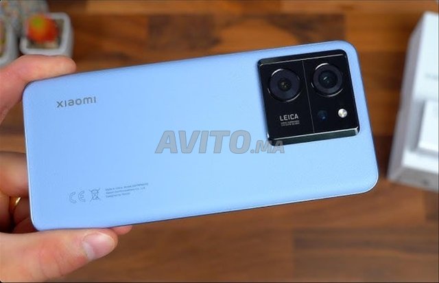 MI 13T PRO 512 GB
