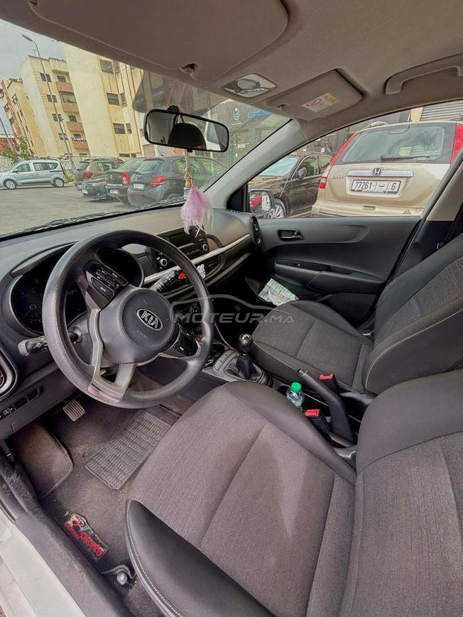 kia Picanto 