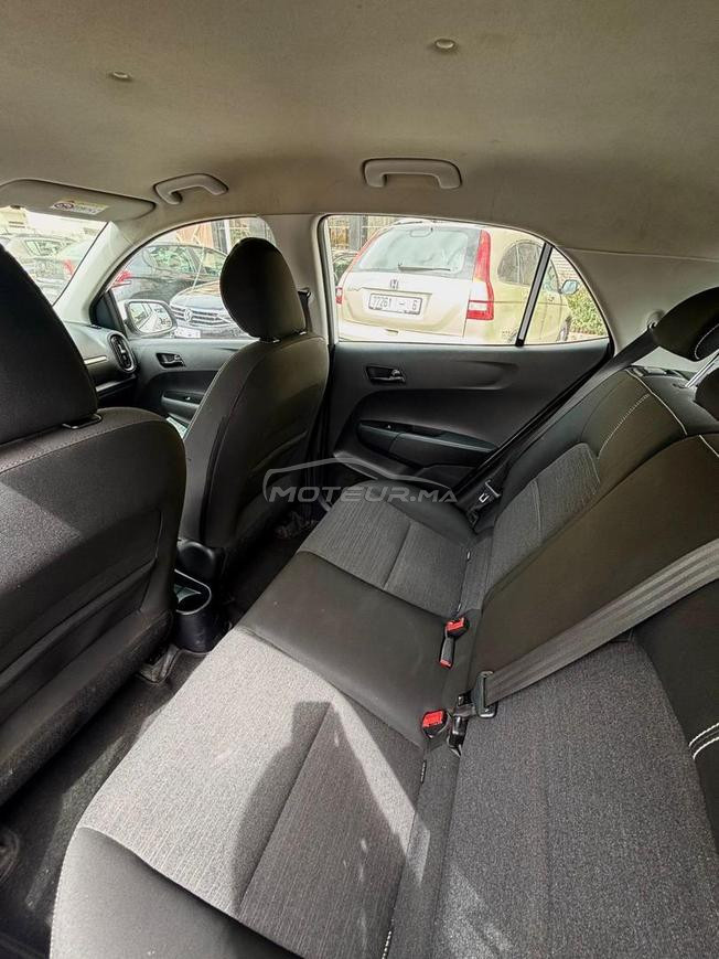 kia Picanto 