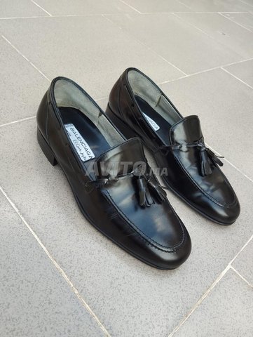 BALENCIAGA original and new loafers size 40