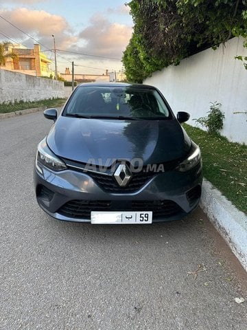 Renault Clio 4 Model 2022