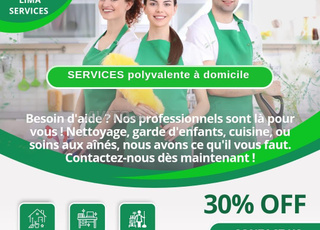 رعاية المسنين