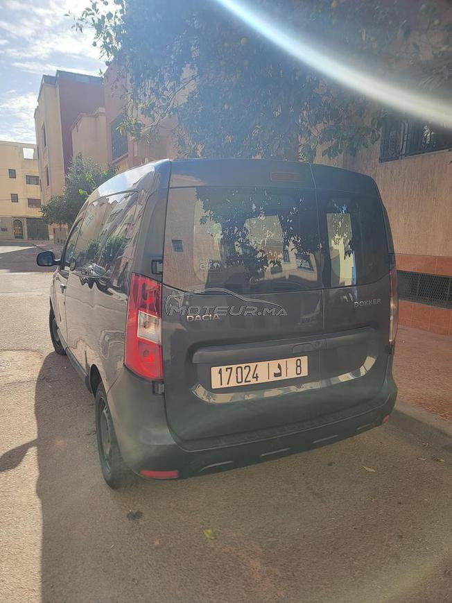 Dacia Dokker