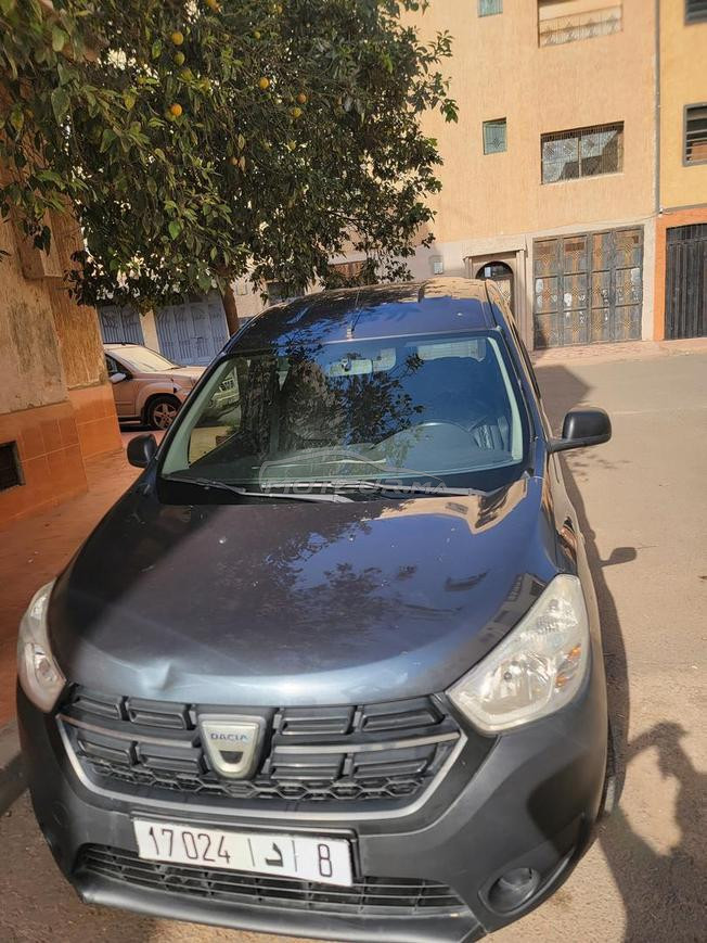 Dacia Dokker