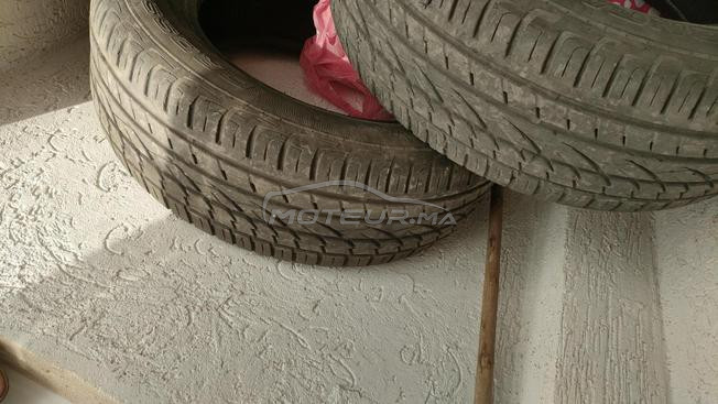 voiture à vendre en bon état 