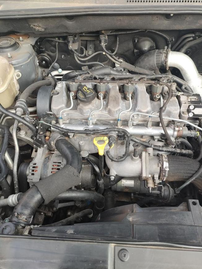 voiture à vendre en bon état 