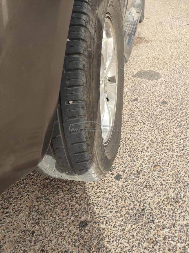 voiture à vendre en bon état 