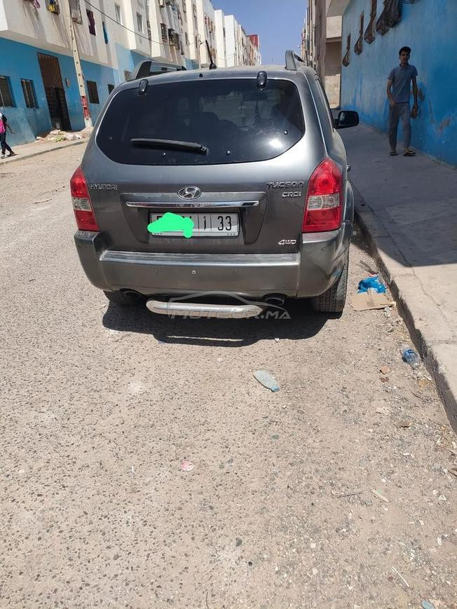 voiture à vendre en bon état 