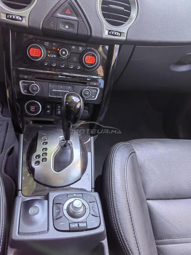 Renault Koleos Diesel Automatique 2018 à Marrakech