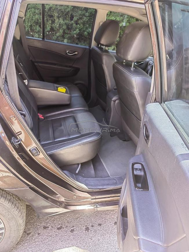 Renault Koleos Diesel Automatique 2018 à Marrakech