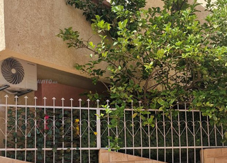 charmante Maison prête du centre-ville 