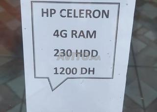 pc hp portable 