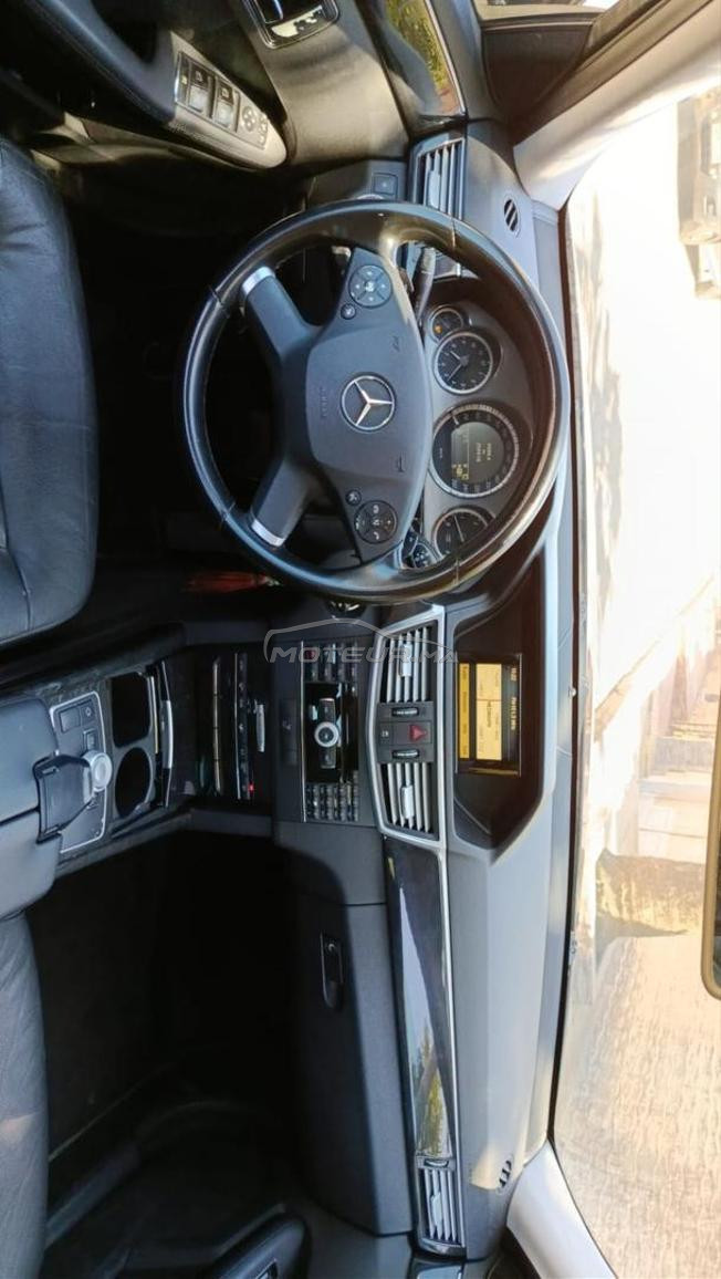 Mercedes-Benz Classe E Diesel Automatique 2010