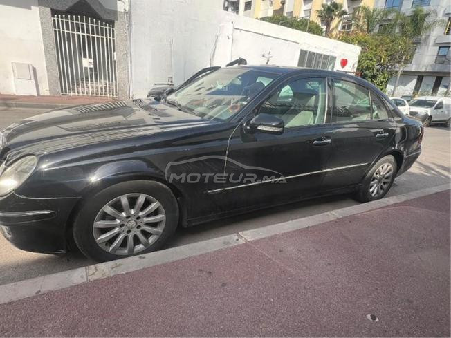 Mercedes-Benz 280 DIESEL Automatique 2009 à Rabat