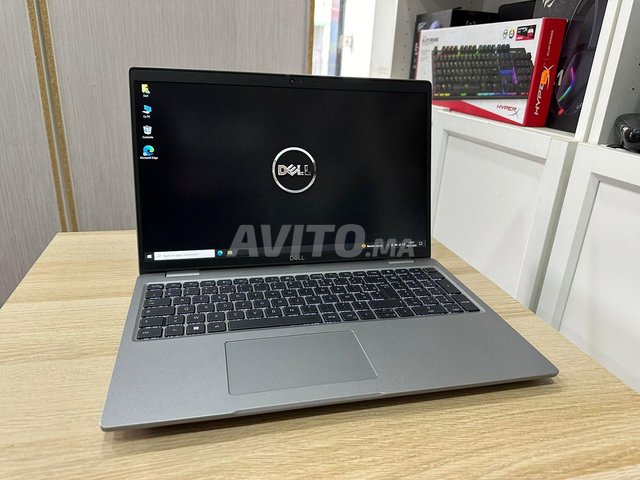 Dell Latitude i7 12ème 32GB RAM 